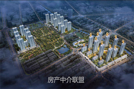 新上！急售好房，163商住楼962.88m2