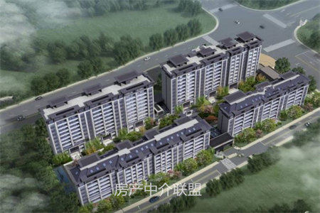 江湾城七期4室2厅2卫163万170m2毛坯出售