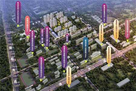 龙脉江南世家3室2厅1卫52万96m2精装出售